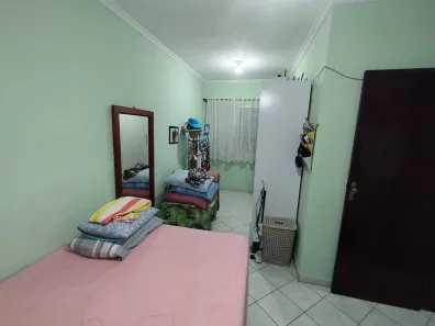 Apartamento com 1 Quarto à venda, 60m² no Guilhermina, Praia Grande
