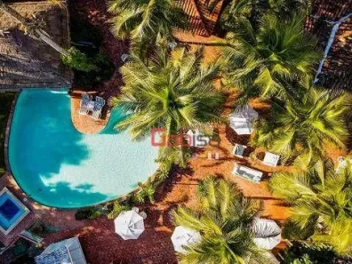 Imóvel Comercial com 43 Quartos à venda, 28000m² no Manguinhos, Armação dos Búzios
