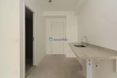 Apartamento com 1 Quarto à venda, 27m² no Paraíso, São Paulo
