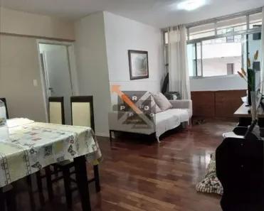 Apartamento com 3 Quartos à venda, 110m² no Paraíso, São Paulo