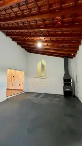 Casa com 3 Quartos à venda, 135m² no Jardim Simões, Franca