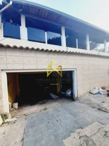 Casa com 4 Quartos à venda, 244m² no Jardim Leblon, Belo Horizonte