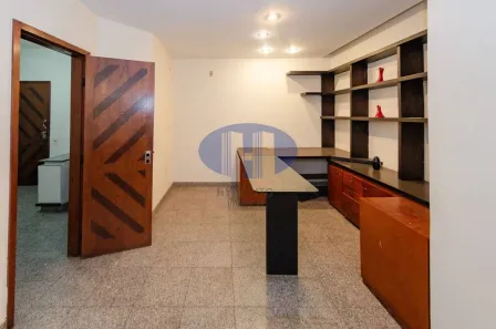 Sala Comercial para alugar, 43m² no Funcionários, Belo Horizonte