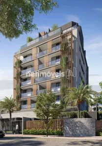 Apartamento com 3 Quartos à venda, 88m² no Jardim Camburi, Vitória