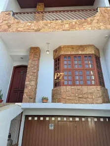 Sobrado com 3 Quartos à venda, 260m² no Nova Petrópolis, São Bernardo do Campo