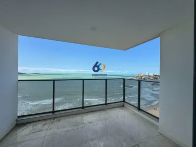 Apartamento com 3 Quartos à venda, 109m² no Praia do Morro, Guarapari