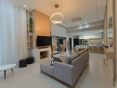 Casa de Condomínio com 4 Quartos à venda, 216m² no Vila Cachoeirinha, Cachoeirinha