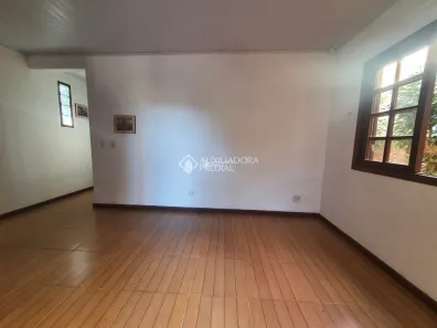 Casa com 2 Quartos para alugar, 60m² no Rio Tavares, Florianópolis