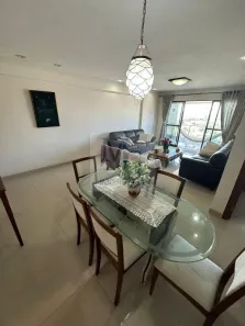 Apartamento com 3 Quartos à venda, 166m² no Ilha do Retiro, Recife