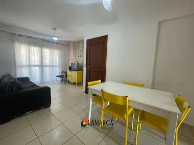 Apartamento com 3 Quartos à venda, 90m² no Enseada, Guarujá