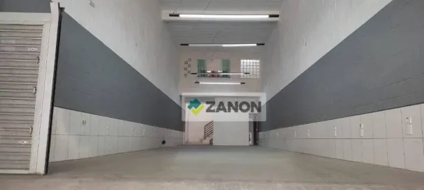 Galpão/Depósito/Armazém para alugar, 293m² no Independência, São Bernardo do Campo