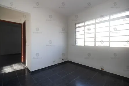 Apartamento com 1 Quarto à venda, 54m² no Baeta Neves, São Bernardo do Campo