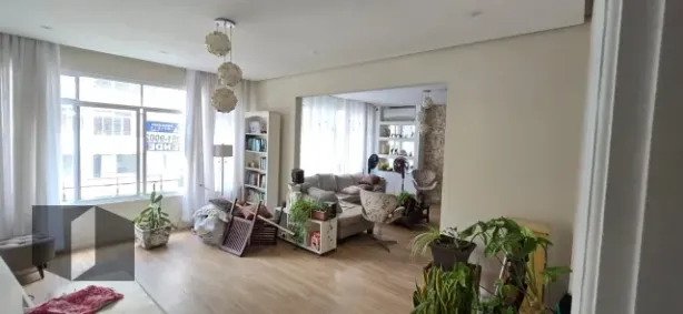 Apartamento com 4 Quartos à venda, 175m² no Copacabana, Rio de Janeiro
