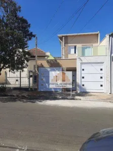 Casa com 3 Quartos à venda, 245m² no Vila Industrial, Campinas