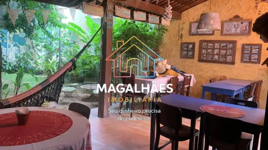 Casa com 5 Quartos para alugar, 200m² no Poço, Recife