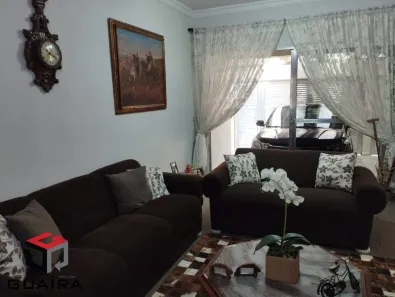 Casa com 3 Quartos à venda, 192m² no Prosperidade, São Caetano do Sul