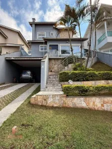 Casa de Condomínio com 3 Quartos à venda, 218m² no Arujá 5, Arujá