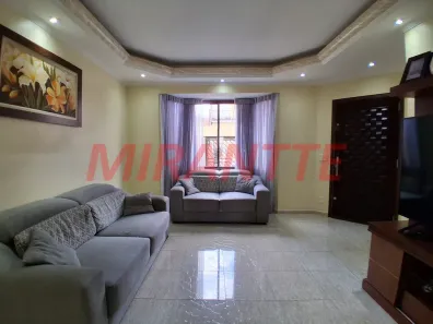 Sobrado com 3 Quartos à venda, 285m² no Vila Maria Alta, São Paulo