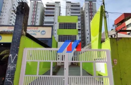 Prédio Comercial para alugar, 300m² no Centro, São Bernardo do Campo