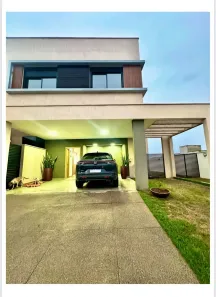 Casa com 4 Quartos à venda, 181m² no Jardins Capri, Senador Canedo