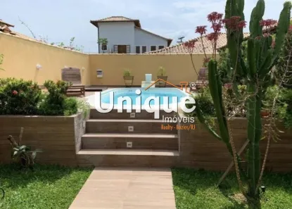 Casa com 3 Quartos à venda, 300m² no Ogiva, Cabo Frio