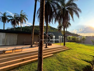 Casa de Condomínio com 6 Quartos à venda, 850m² no Quintas do Sol, Nova Lima