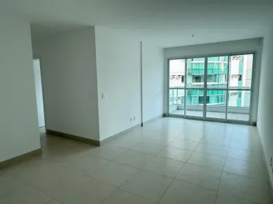 Apartamento com 3 Quartos à venda, 96m² no Praia da Costa, Vila Velha