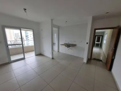 Apartamento com 2 Quartos à venda, 69m² no Guilhermina, Praia Grande