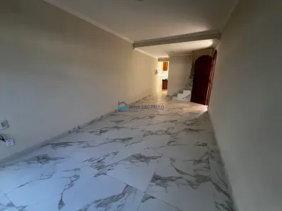 Sobrado com 2 Quartos à venda, 154m² no Parque Jabaquara, São Paulo