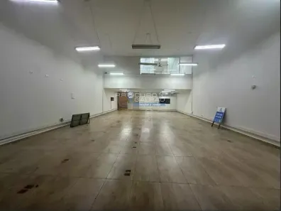 Galpão/Depósito/Armazém para alugar, 242m² no Centro, Santo André