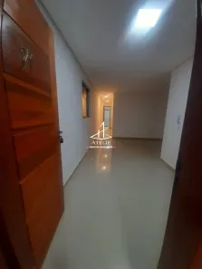 Apartamento com 2 Quartos para alugar, 52m² no Chácara Seis de Outubro, São Paulo