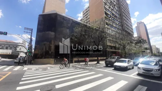 Prédio Comercial com 3 Quartos para alugar, 2964m² no Centro, Campinas