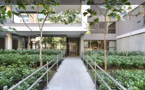 Apartamento com 3 Quartos à venda, 216m² no Jardim Paulista, São Paulo