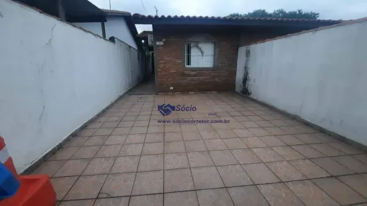 Casa com 2 Quartos à venda, 125m² no Vila Barros, Guarulhos