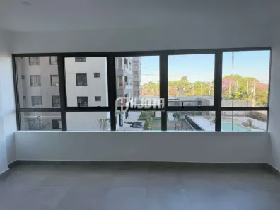 Apartamento com 1 Quarto à venda, 32m² no Jardim Paulistano, São José do Rio Preto