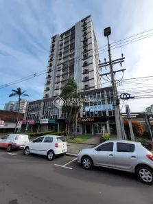 Sala Comercial com 1 Quarto à venda, 60m² no Centro, Novo Hamburgo