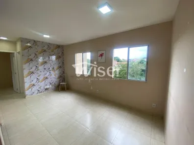 Apartamento com 2 Quartos à venda, 51m² no Parque Fazendinha, Campinas
