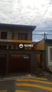 Sobrado com 3 Quartos à venda, 182m² no Cipava, Osasco