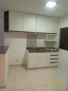 Apartamento com 2 Quartos à venda, 52m² no 9 de Abril, Barra Mansa