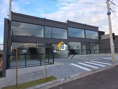 Ponto Comercial à venda, 320m² no Residencial Setsul II, São José do Rio Preto