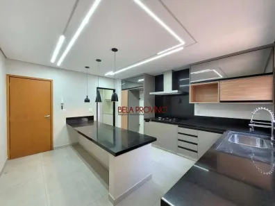 Casa com 3 Quartos à venda, 288m² no São Dimas, Piracicaba
