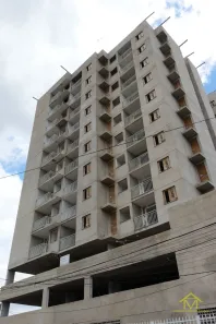 Apartamento com 2 Quartos à venda, 57m² no Aribiri, Vila Velha