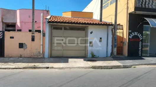 Casa com 2 Quartos à venda, 120m² no Cidade Aracy, São Carlos