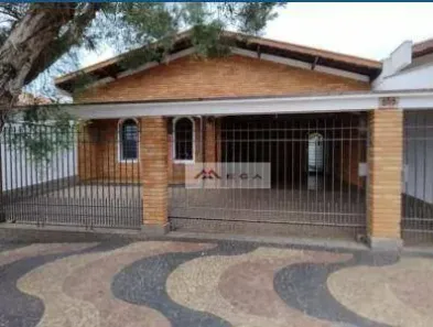 Casa com 3 Quartos à venda, 220m² no Jardim Imperial, Valinhos