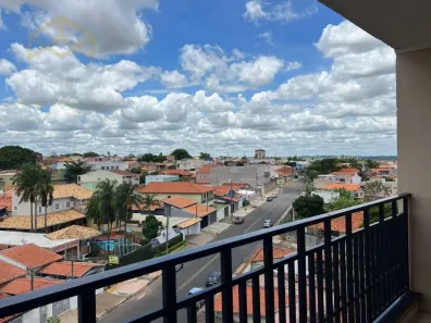 Apartamento com 2 Quartos à venda, 77m² no Remanso Campineiro, Hortolândia