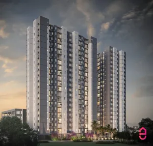 Apartamento com 3 Quartos à venda, 61m² no Setor Sudoeste, Goiânia