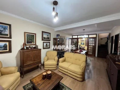 Casa de Condomínio com 3 Quartos à venda, 262m² no Jardim Shangri-Lá, Bauru