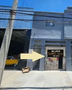 Ponto Comercial para alugar, 80m² no Alto da Mooca, São Paulo