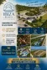 Lote/Terreno à venda, 240m² no , Barra dos Coqueiros