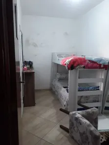Apartamento com 2 Quartos à venda, 104m² no Parque das Nações, Santo André
